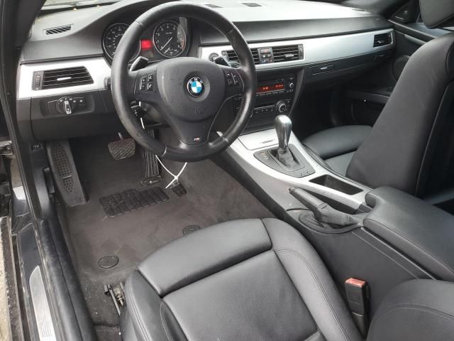 2013 BMW 335 I