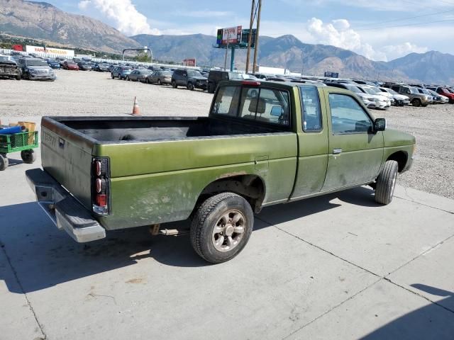 1996 Nissan Truck King Cab SE