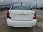 2007 Hyundai Accent GLS