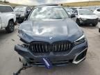 2021 BMW X6 XDRIVE40I