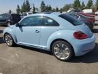 2012 Volkswagen Beetle