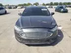 2018 Ford Fusion SE Hybrid