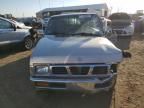 1996 Nissan Truck King Cab SE