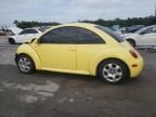 2002 Volkswagen New Beetle GLS