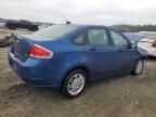 2009 Ford Focus SE