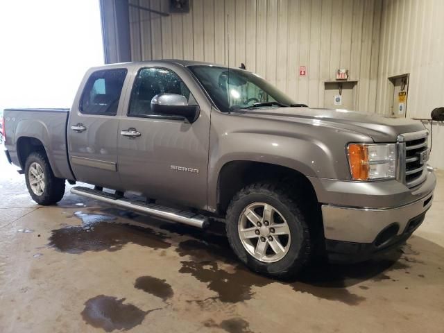 2013 GMC Sierra K1500 SLE