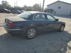 2005 Jaguar S-Type