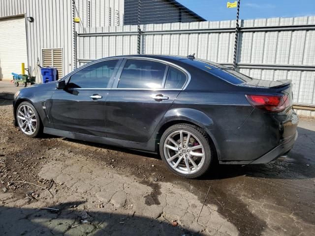 2014 Chevrolet SS