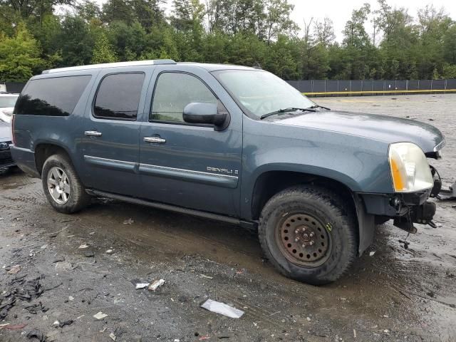 2007 GMC Yukon XL Denali