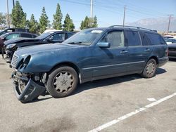 1999 Mercedes-Benz E 320 en venta en Rancho Cucamonga, CA