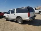 1998 Chevrolet Suburban C2500