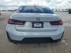 2024 BMW 330I