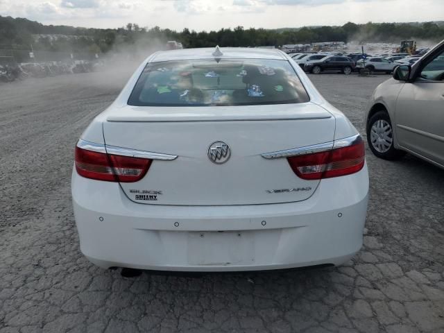 2016 Buick Verano Sport Touring