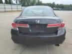 2012 Honda Accord LXP