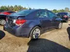 2013 Chevrolet Cruze LS