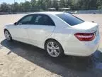 2013 Mercedes-Benz E 350 4matic