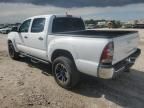 2015 Toyota Tacoma Double Cab Prerunner