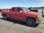 2002 Chevrolet Silverado K1500