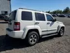 2008 Jeep Liberty Sport