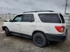 2002 Toyota Sequoia SR5