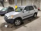 2004 Honda CR-V EX