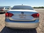 2013 Volkswagen Passat SEL