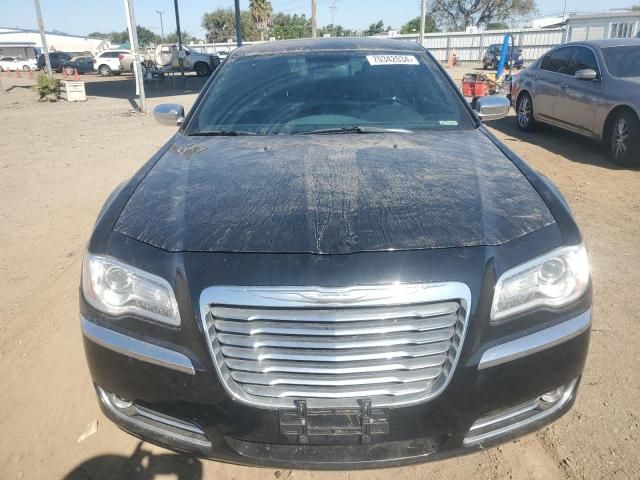 2013 Chrysler 300C