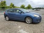 2013 Subaru Impreza Premium