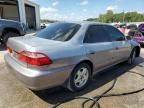 2000 Honda Accord EX