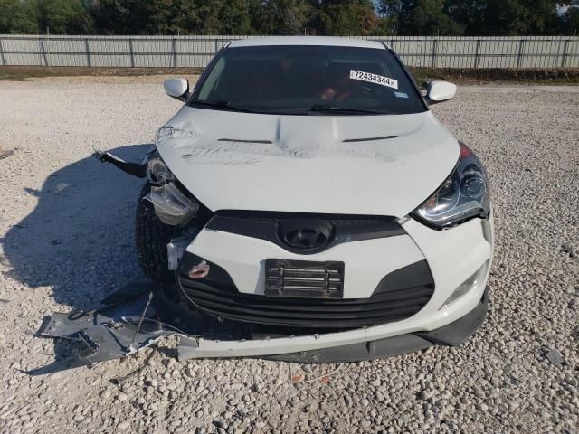 2015 Hyundai Veloster