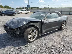 2020 Ford Mustang en venta en Hueytown, AL