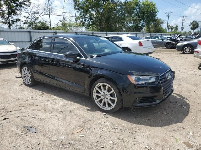 2015 Audi A3 Premium Plus