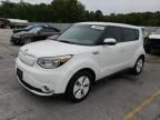 2015 KIA Soul EV