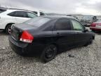 2009 KIA Spectra EX