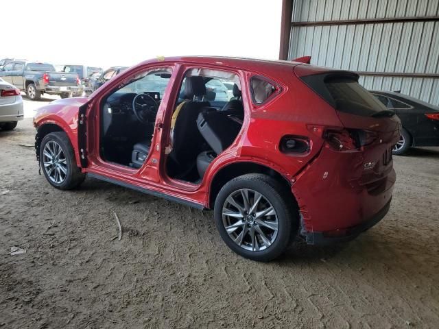 2021 Mazda CX-5 Signature