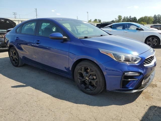 2020 KIA Forte FE