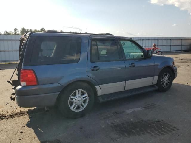 2003 Ford Expedition XLT