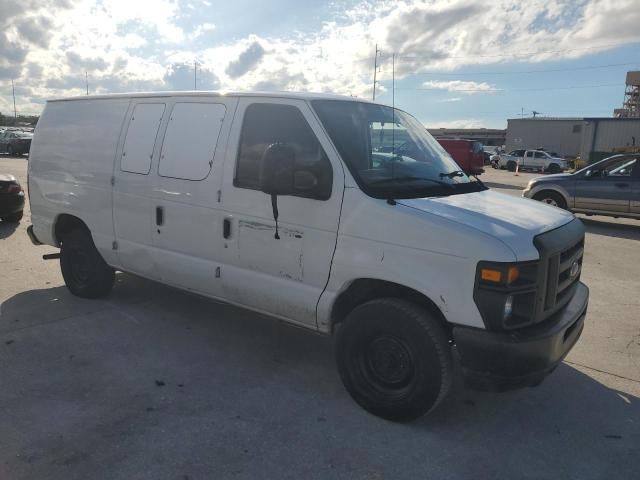 2009 Ford Econoline E150 Van