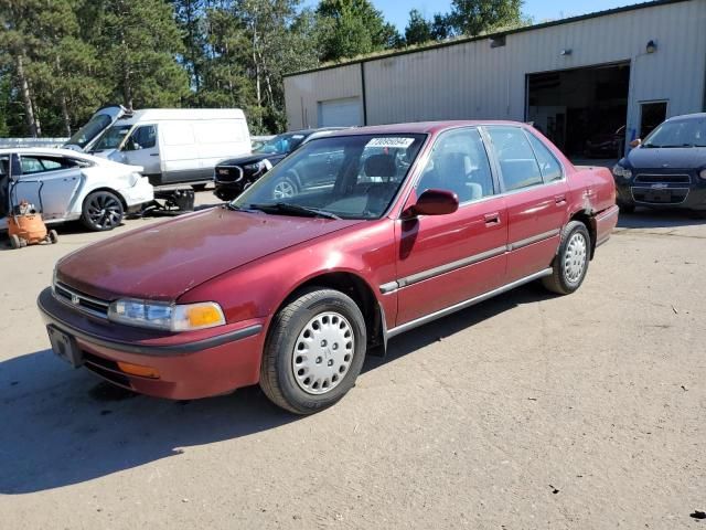 1992 Honda Accord LX