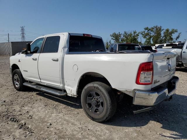 2019 Dodge RAM 3500 BIG Horn