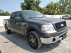 2006 Ford F150 Supercrew