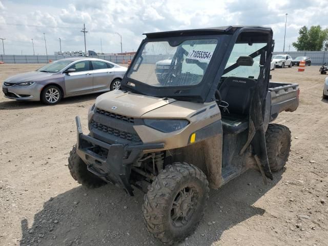 2023 Polaris Ranger XP 1000 Premium