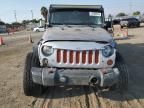 2013 Jeep Wrangler Unlimited Rubicon