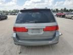 2010 Honda Odyssey EXL