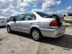 1999 Honda Civic Base