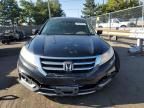 2013 Honda Crosstour EXL