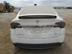 2016 Tesla Model X