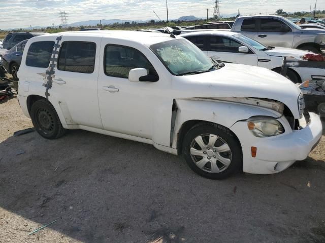 2011 Chevrolet HHR LT