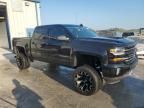 2017 Chevrolet Silverado C1500 LT