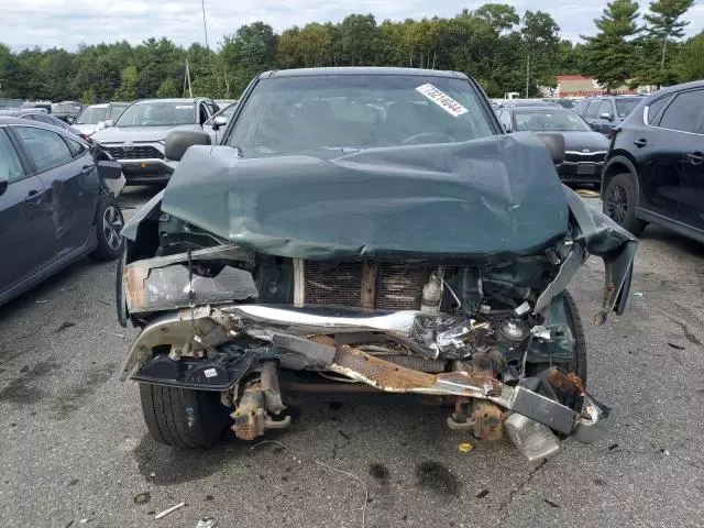 2005 GMC Canyon